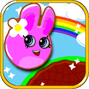 Jumping Bouncy Shopkin 1.0 Icon