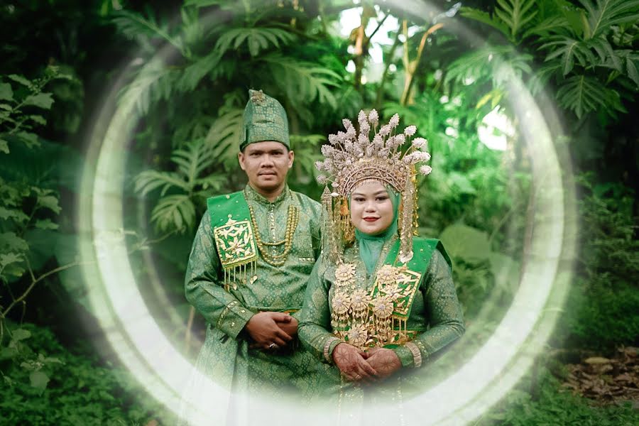 Wedding photographer Rio Saputra (yowpictures). Photo of 9 December 2021