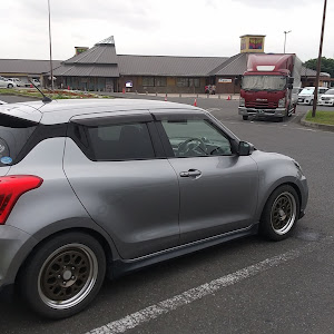 スイフトスポーツ ZC33S