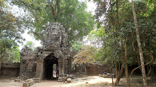 Cambodia 2016