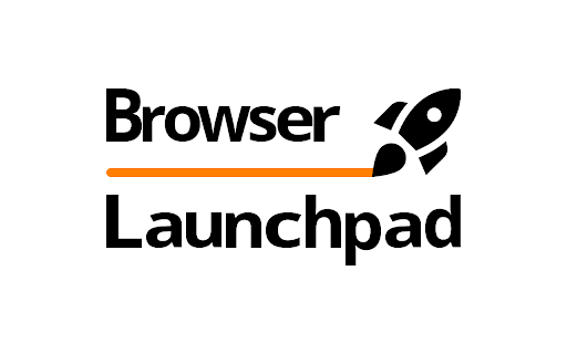 Browser Launchpad