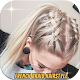 Download French Braids Hairstyle For PC Windows and Mac 1.0