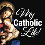 Cover Image of Télécharger My Catholic Life! 1.0 APK