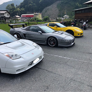 NSX NA1