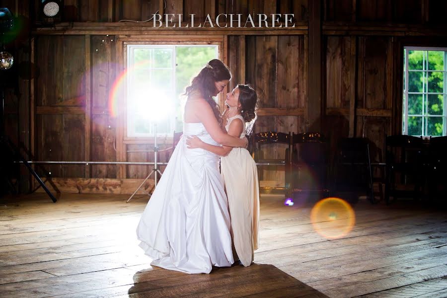 Photographe de mariage Bella Charee (bellacharee). Photo du 30 décembre 2019