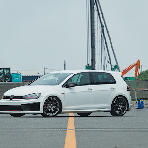 ゴルフGTI