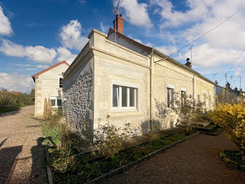 maison à Nevers (58)