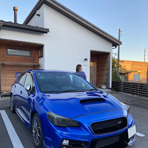 WRX STI VAB