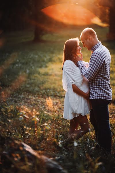 Fotografo di matrimoni Białystok Tomasz Hodun (fotomasz). Foto del 26 febbraio 2019