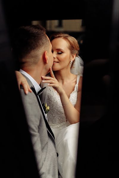 婚礼摄影师Georgiy Privalenko（privalenko）。2023 7月17日的照片