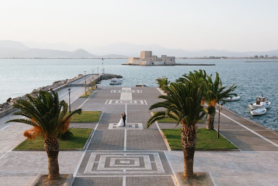 Fotografer pernikahan Yiannis Livanos (yiannislivanos). Foto tanggal 27 Februari