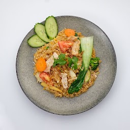 Thai Fried Rice