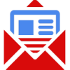 Email templates for Gmail logo