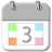 ColorCalendar logo