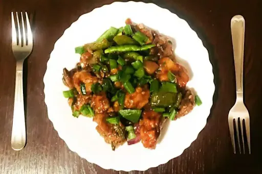 Gobi Manchurian