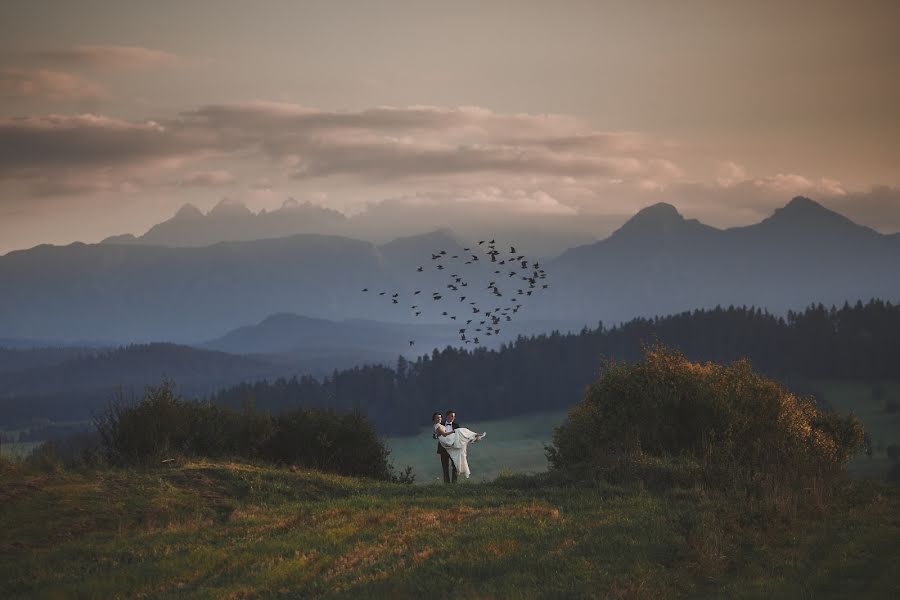 Svadobný fotograf Tim Demski (timdemski). Fotografia publikovaná 20. septembra 2018