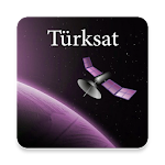 Cover Image of Скачать turksat frequency 2020 1.2 APK