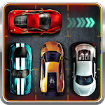 Cover Image of डाउनलोड unblock me car 1.0 APK