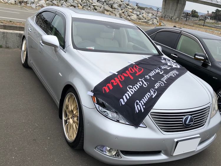 LSのチームローガン東北・チームローガン関東・two-k魂・select few・松川浦MTに関するカスタム事例の投稿画像9枚目
