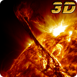 Download The Sun 3D: Evolution For PC Windows and Mac