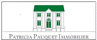 PATRICIA PAUQUET IMMOBILIER