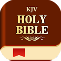 KJV Holy Bible:Audio+Verse