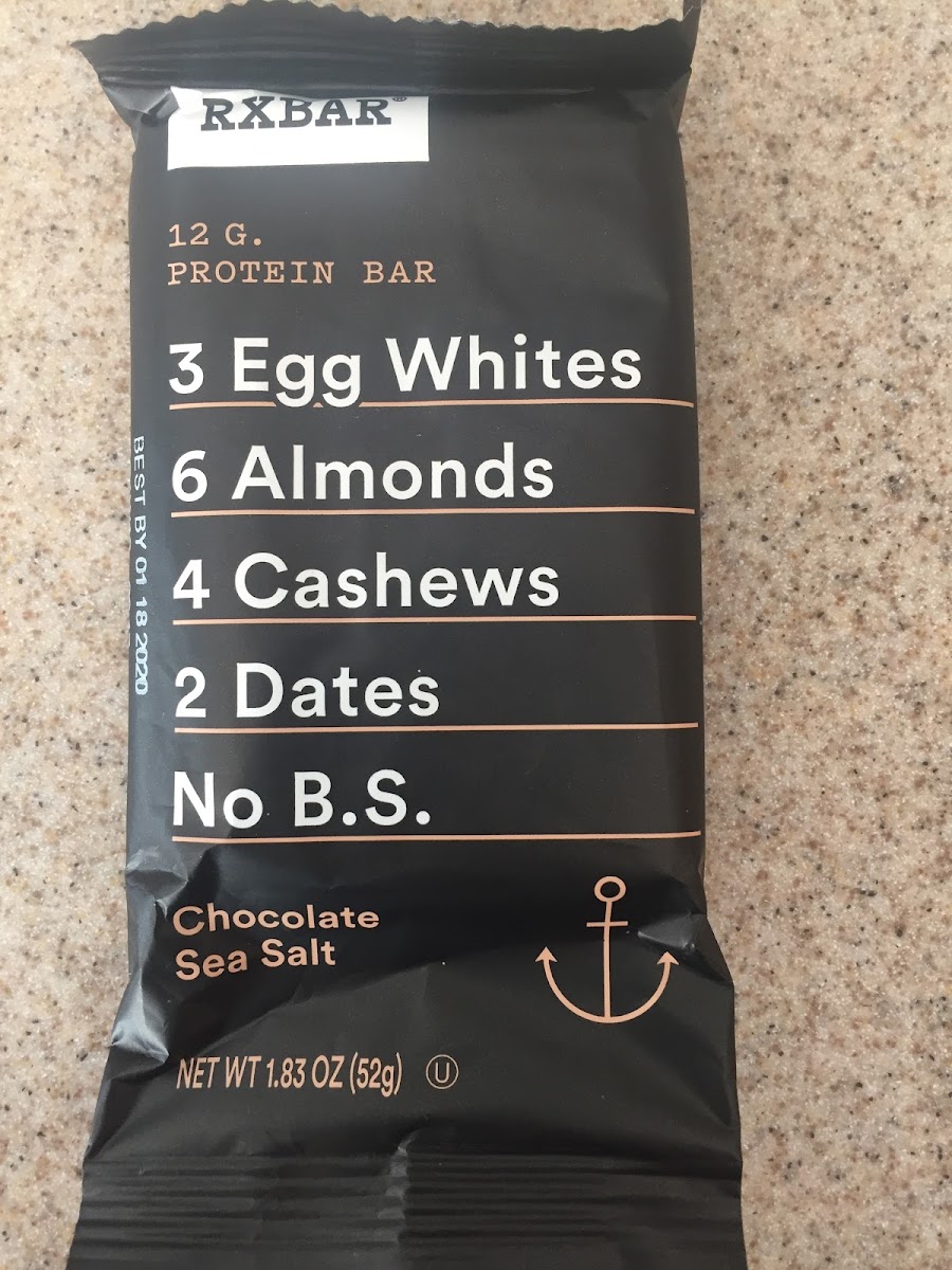 Protein Bar