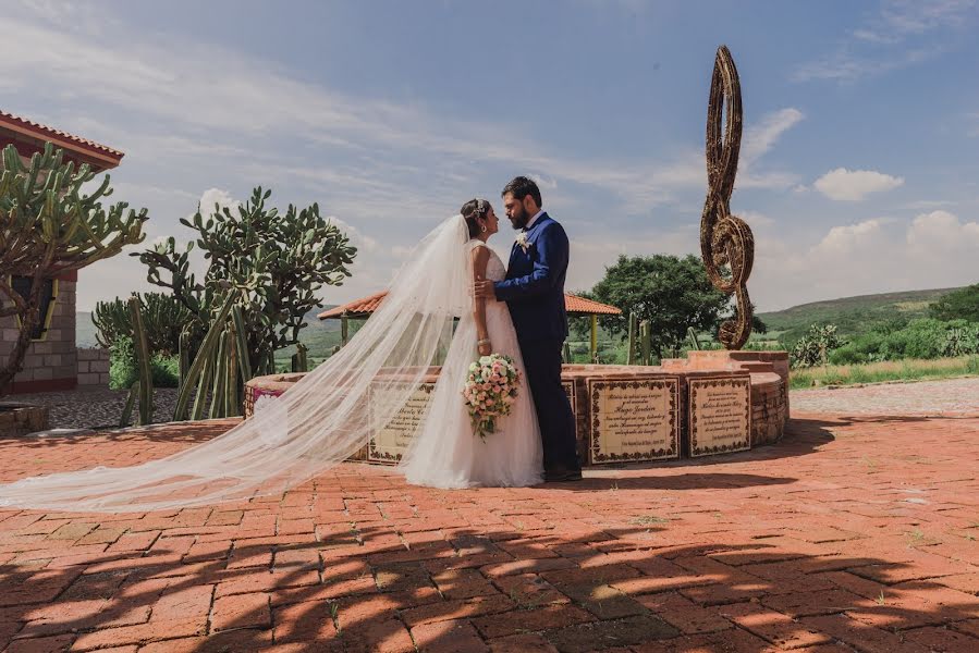 Wedding photographer Mario Alcalá (marioalkala). Photo of 23 April 2020