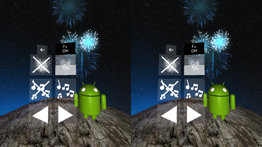 免費下載程式庫與試用程式APP|Fireworks VR Show on Cardboard app開箱文|APP開箱王