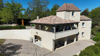 maison à Salviac (46)