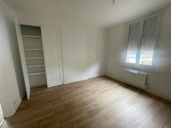 appartement à Rouen (76)