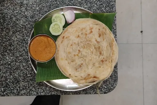 2 Parotta