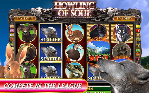 VM Casino Slots screenshot 07