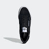 continental vulc core black/footwear white/core black