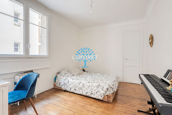 appartement à Paris 20ème (75)