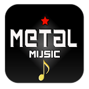 Heavy Metal Rock Radio 1.0 Icon