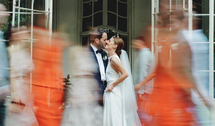 Fotografo di matrimoni Lasha Jaliashvili (piero18). Foto del 10 settembre 2023