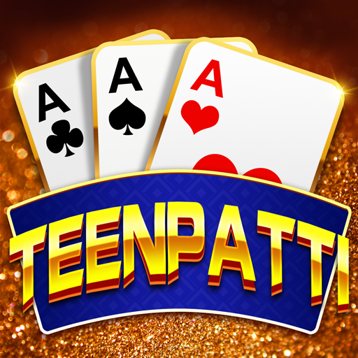 Teen Patti Stand: 3Patti Poker
