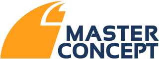 Master Concept logo