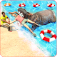 Download Sea Horse Beach Attack - Hippopotamus Simulator 19 For PC Windows and Mac 1.0.0