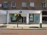 Boots Opticians