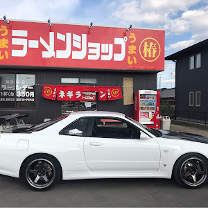 スカイライン GT-R