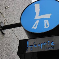 L'esprit cafe