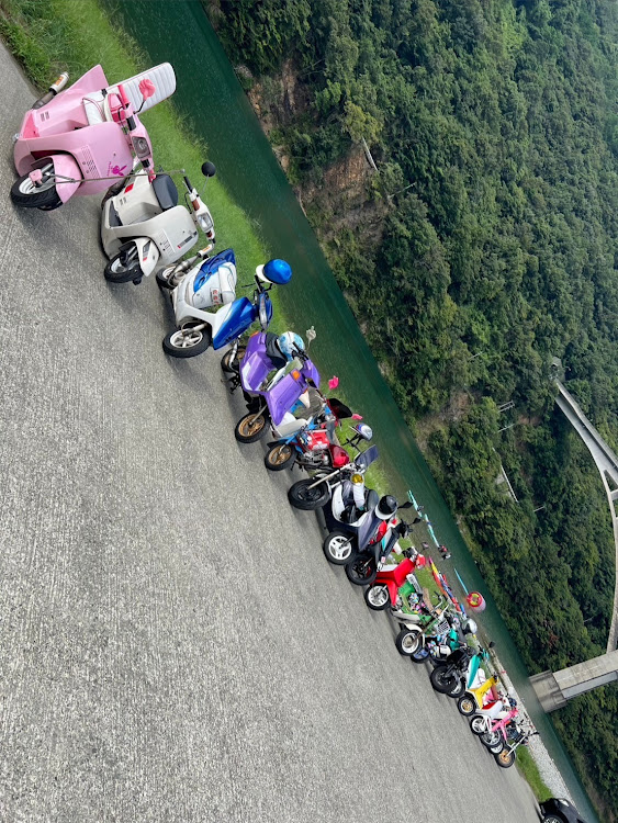 しまちゃんさんが投稿したカスタム事例の投稿画像1枚目