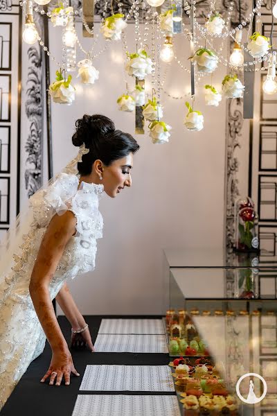 Photographe de mariage Fathima Nakooda (fathima). Photo du 8 avril