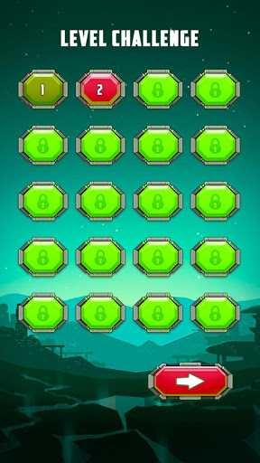 Screenshot Fun Bubble Shooter