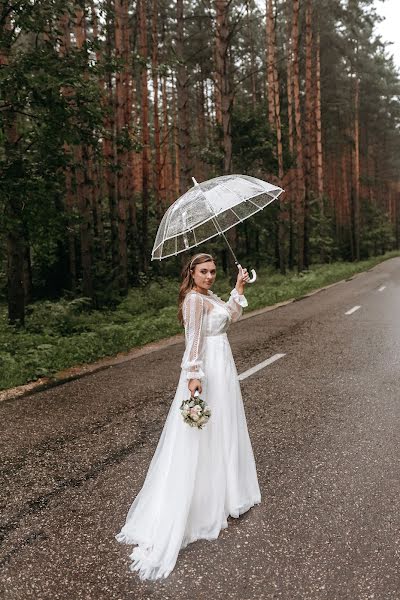 Wedding photographer Vadim Burchik (burchik). Photo of 5 April 2022