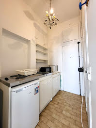 appartement à Paris 10ème (75)