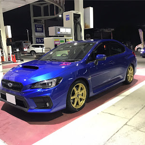 WRX STI