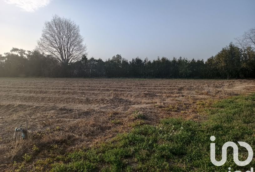  Vente Terrain agricole - 27 449m² à Elne (66200) 